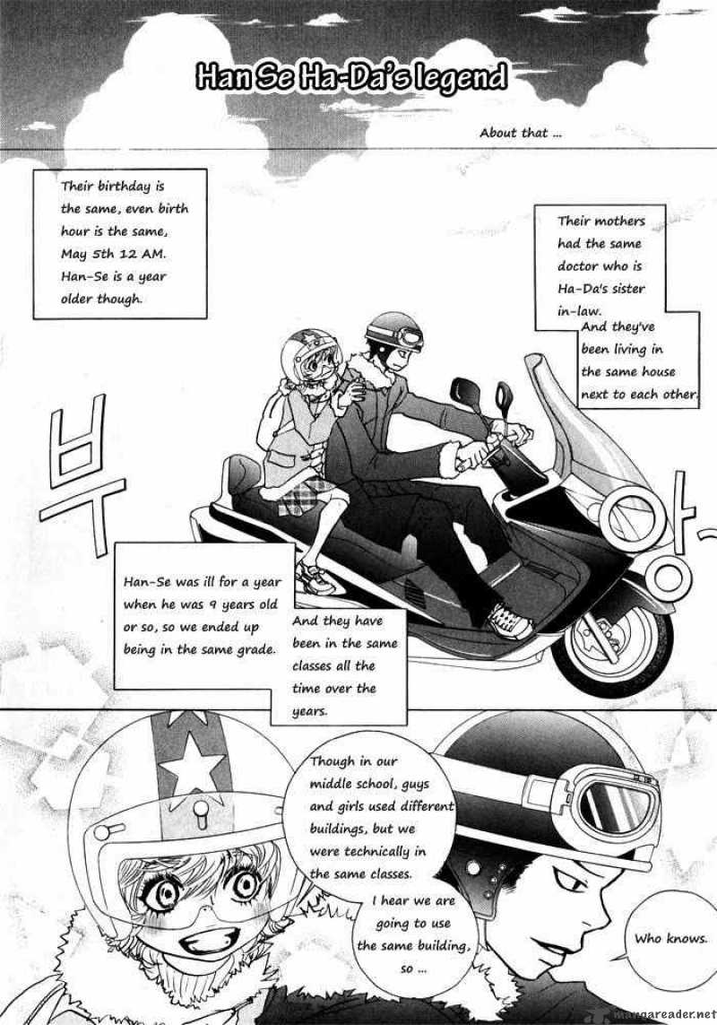 Love At First Sight 1 35