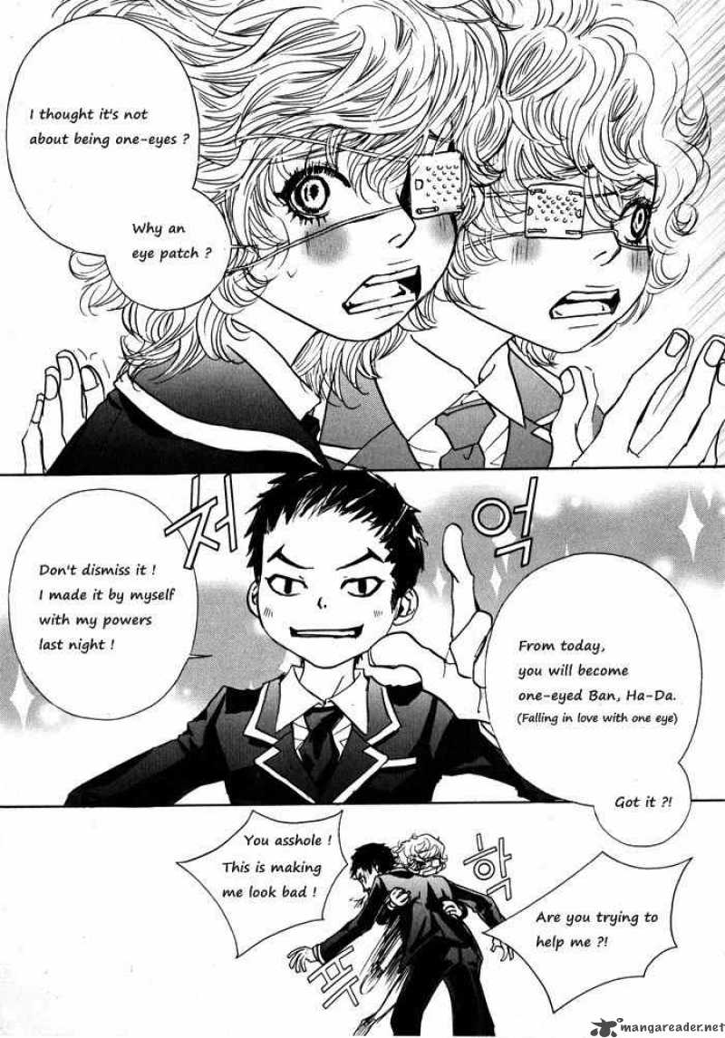 Love At First Sight 1 46