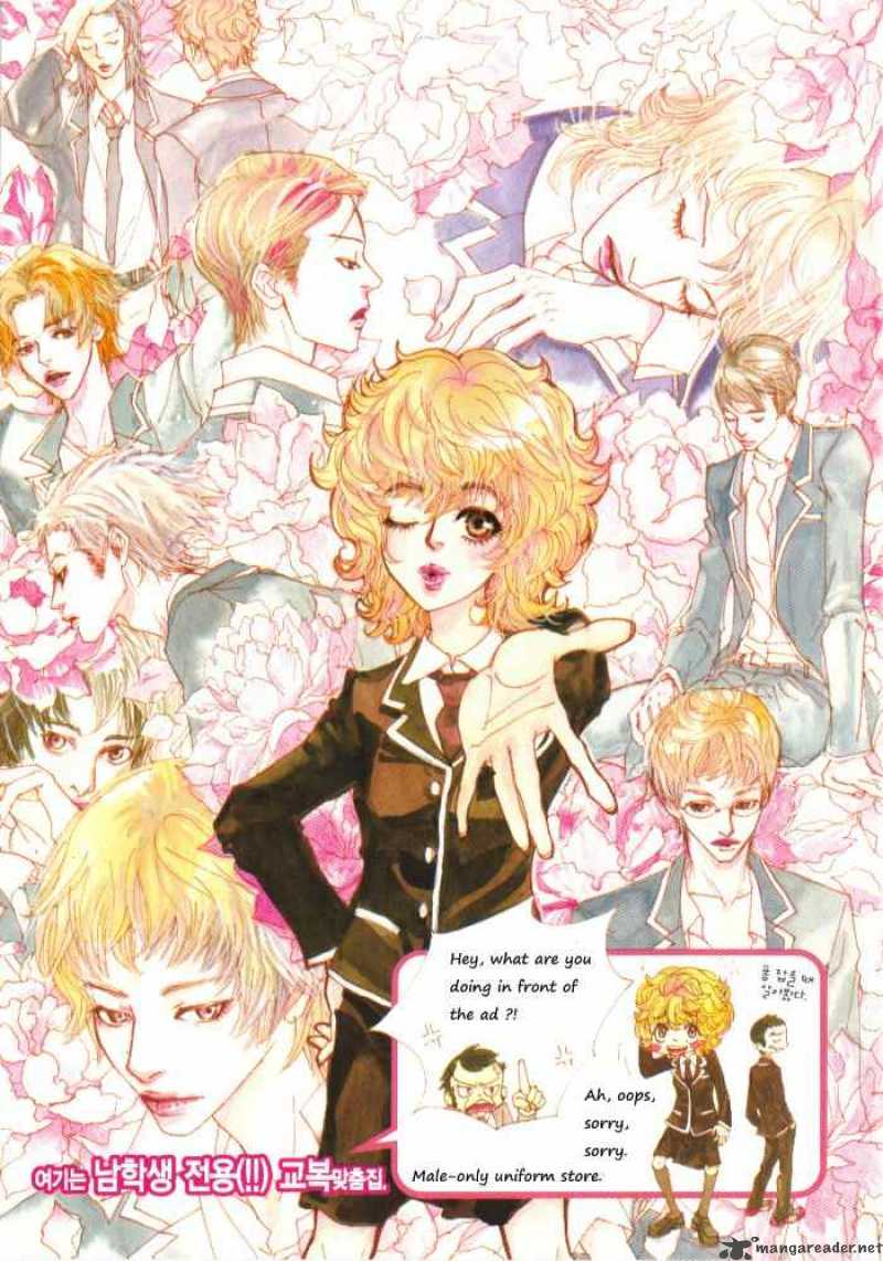 Love At First Sight 1 6