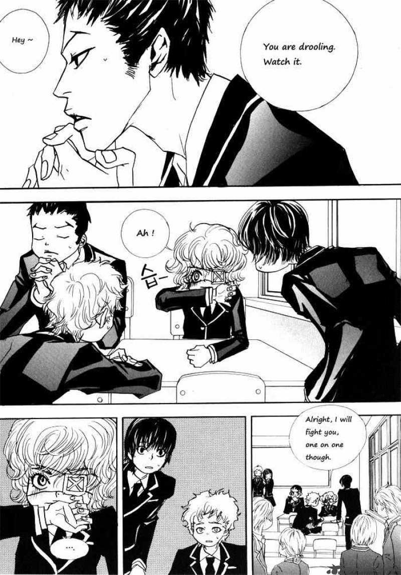 Love At First Sight 1 92
