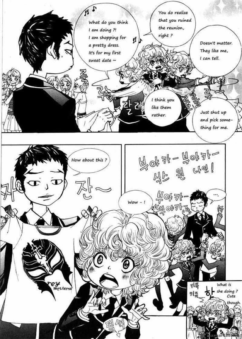 Love At First Sight 1 94