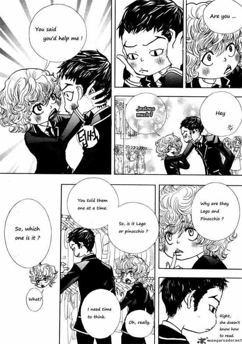 Love At First Sight 1 95