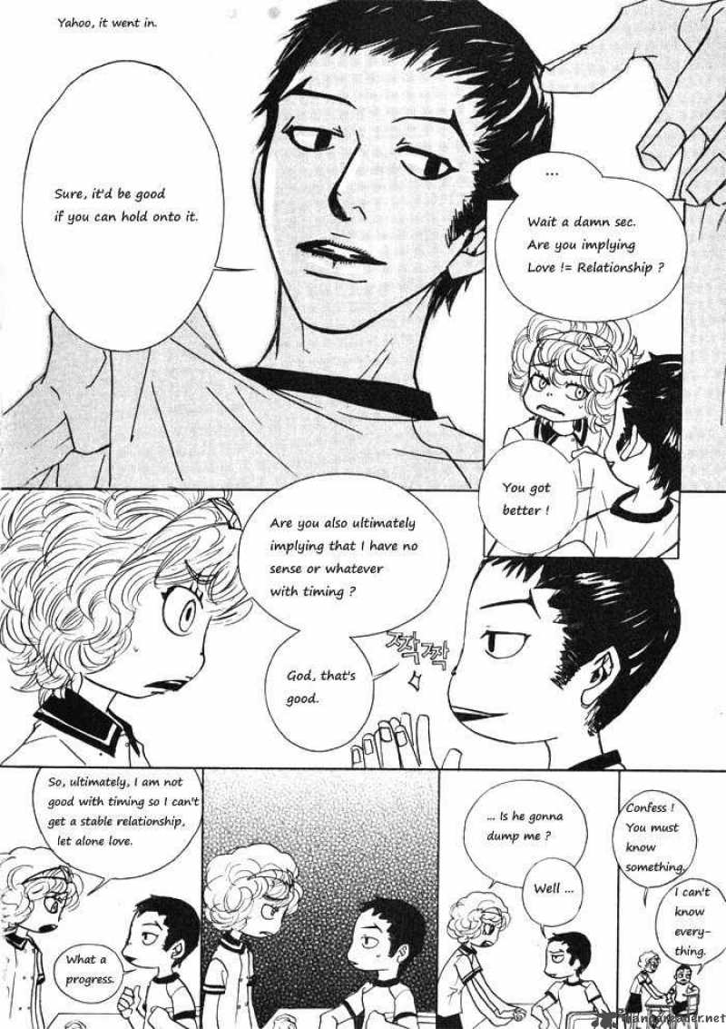Love At First Sight 2 101