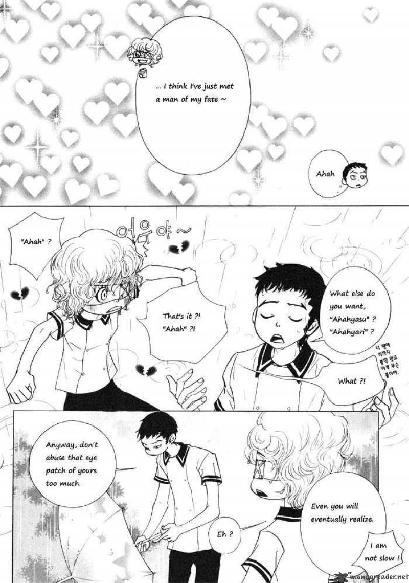 Love At First Sight 2 136