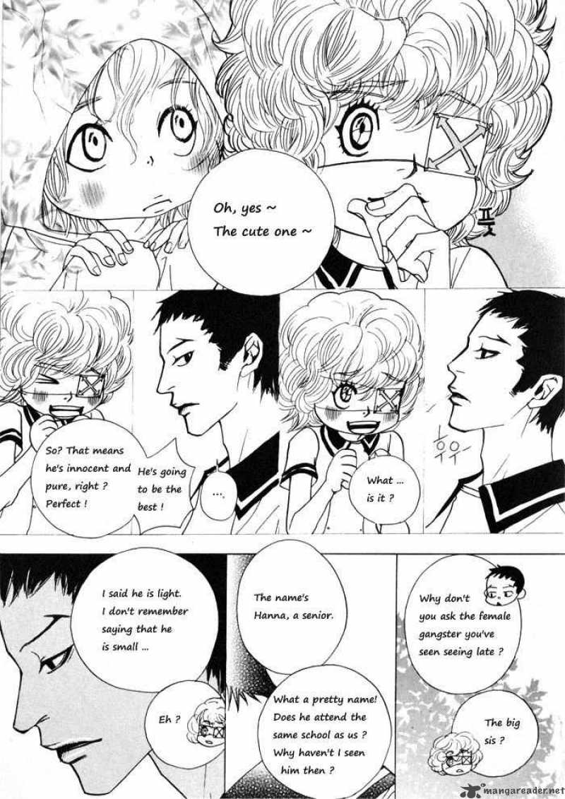 Love At First Sight 2 144