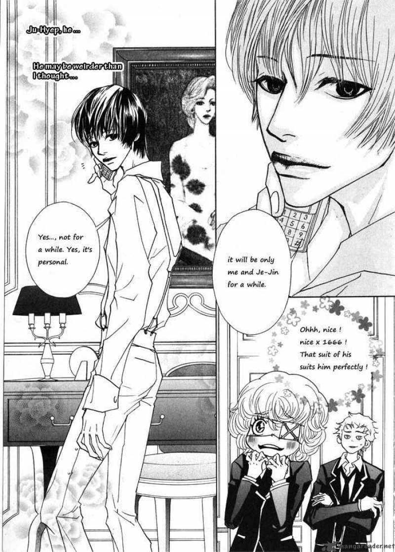 Love At First Sight 2 22