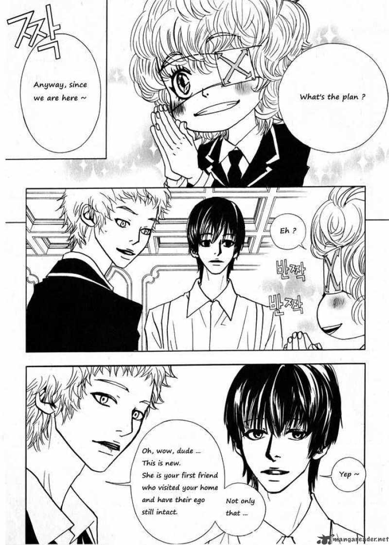 Love At First Sight 2 24