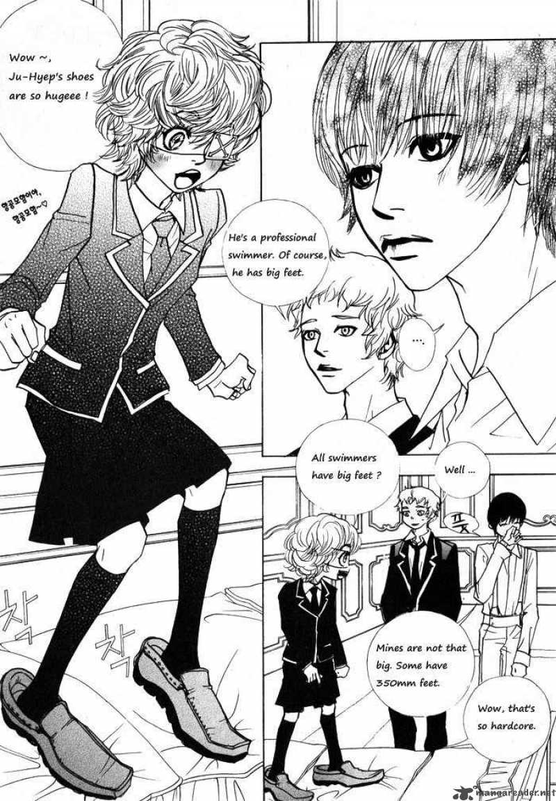 Love At First Sight 2 26