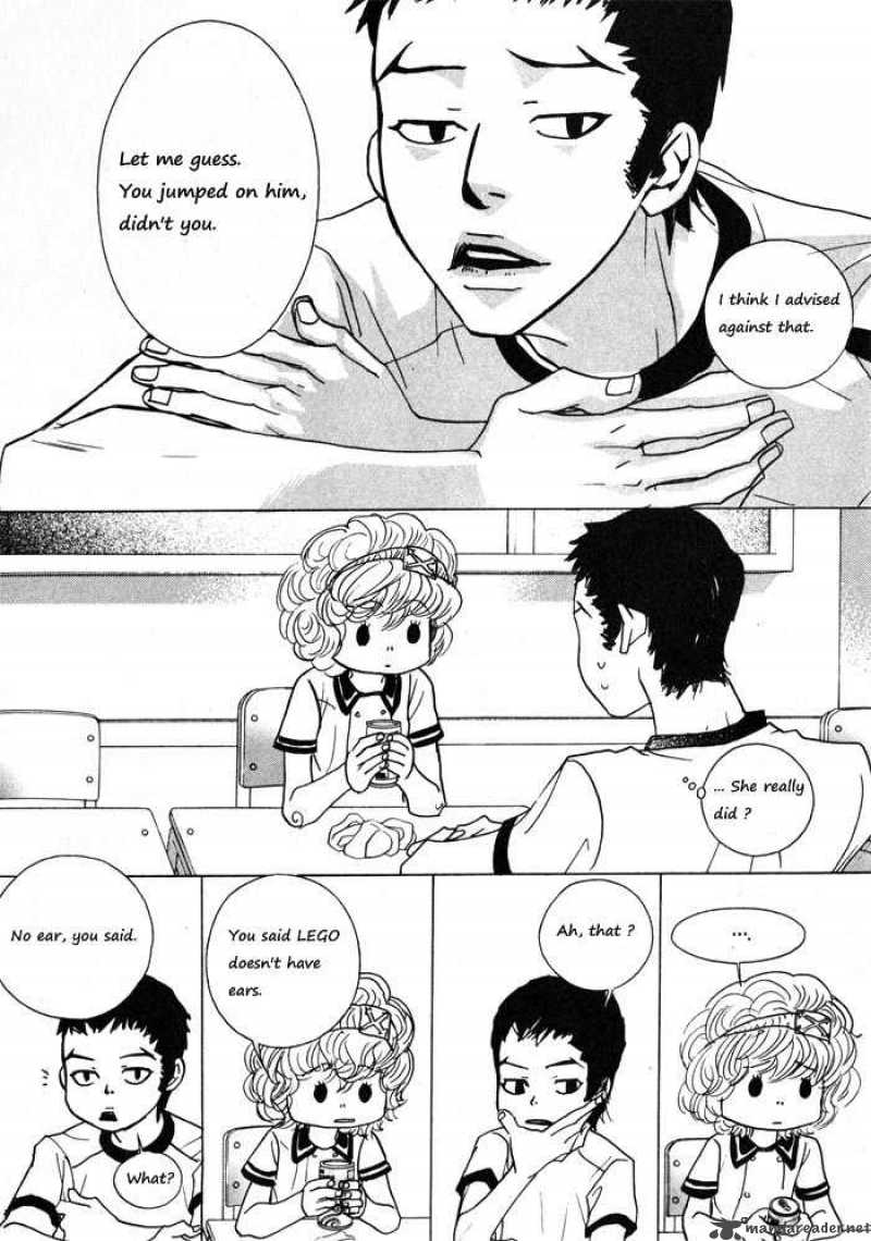 Love At First Sight 2 88