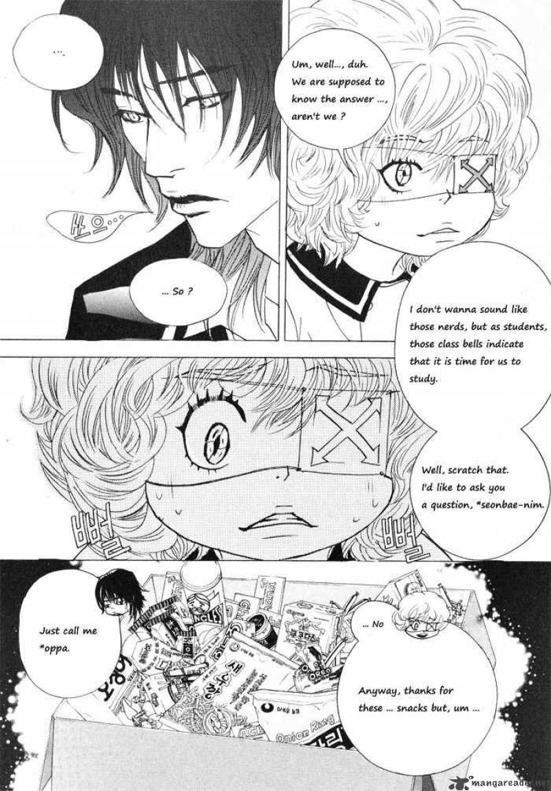 Love At First Sight 3 12