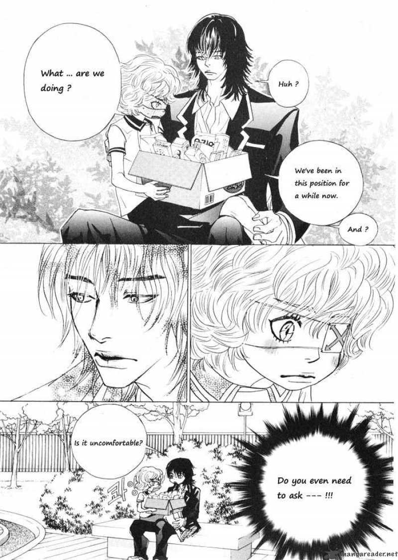 Love At First Sight 3 13