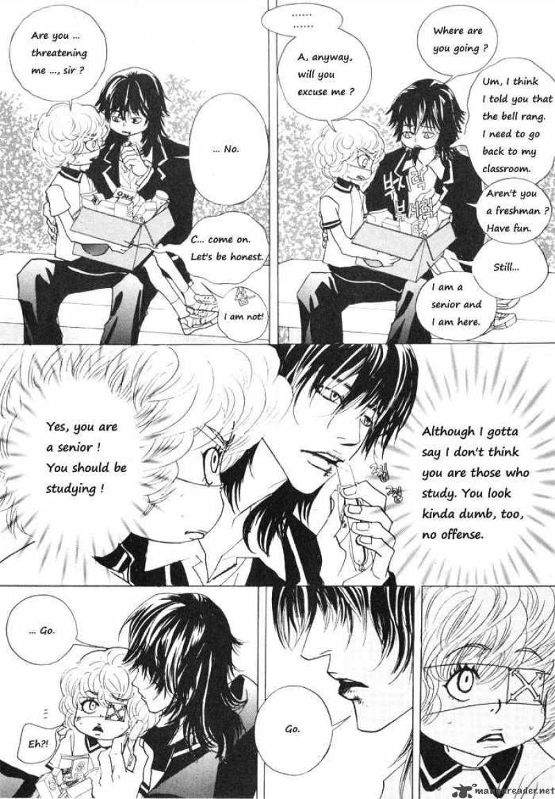 Love At First Sight 3 16