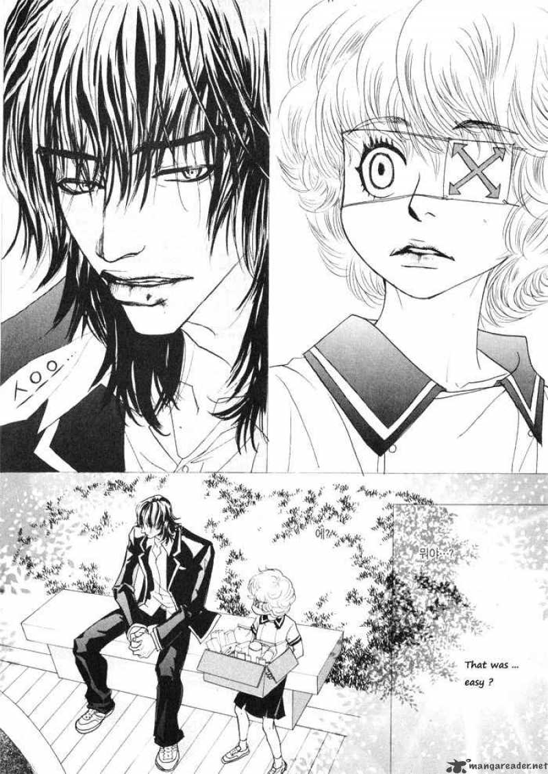 Love At First Sight 3 18