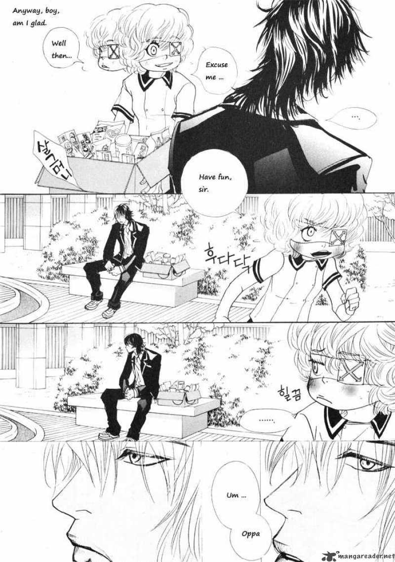 Love At First Sight 3 19