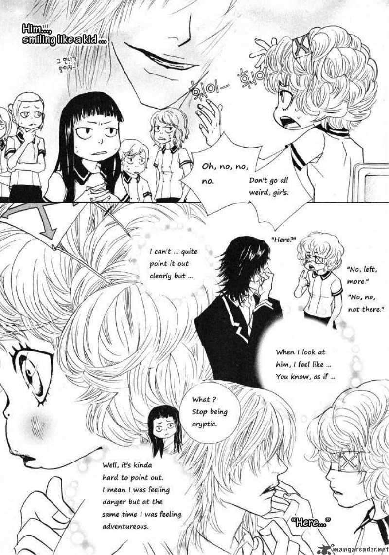 Love At First Sight 3 26