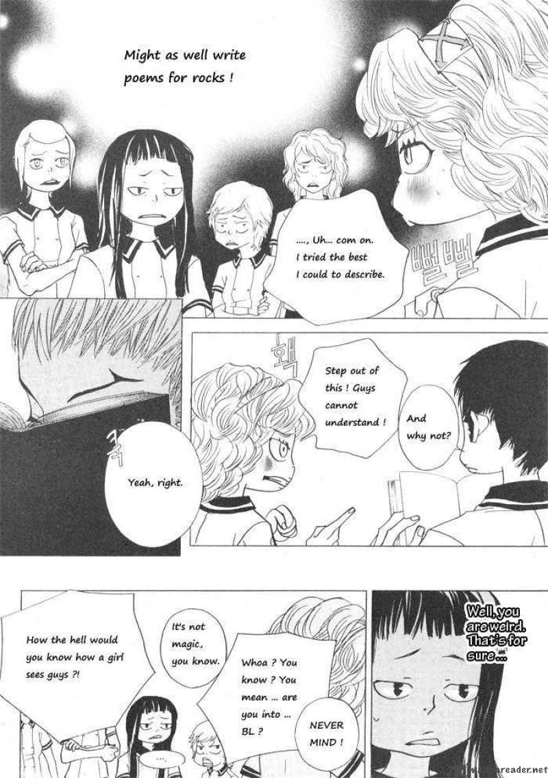 Love At First Sight 3 28
