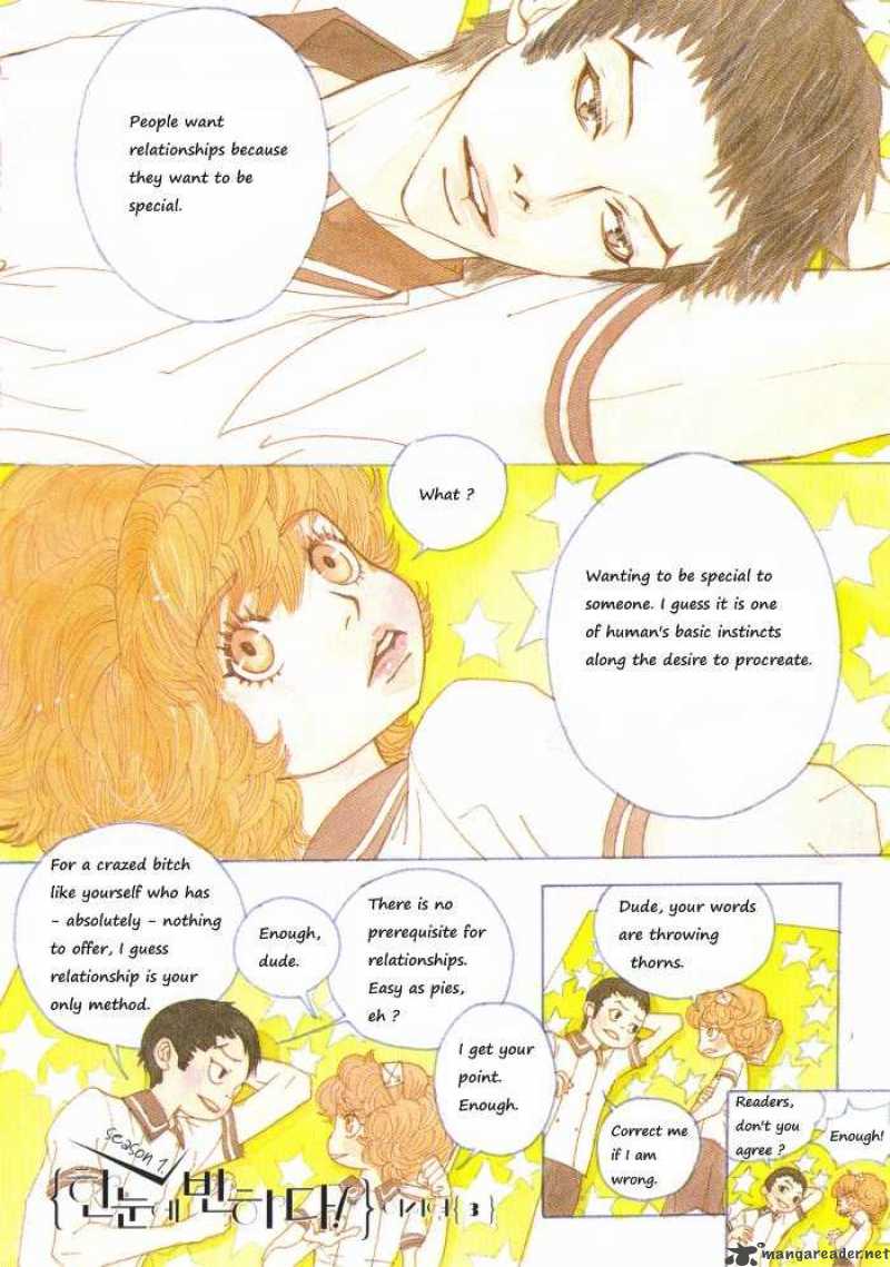 Love At First Sight 3 3