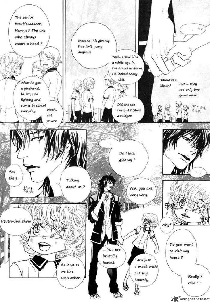Love At First Sight 3 45