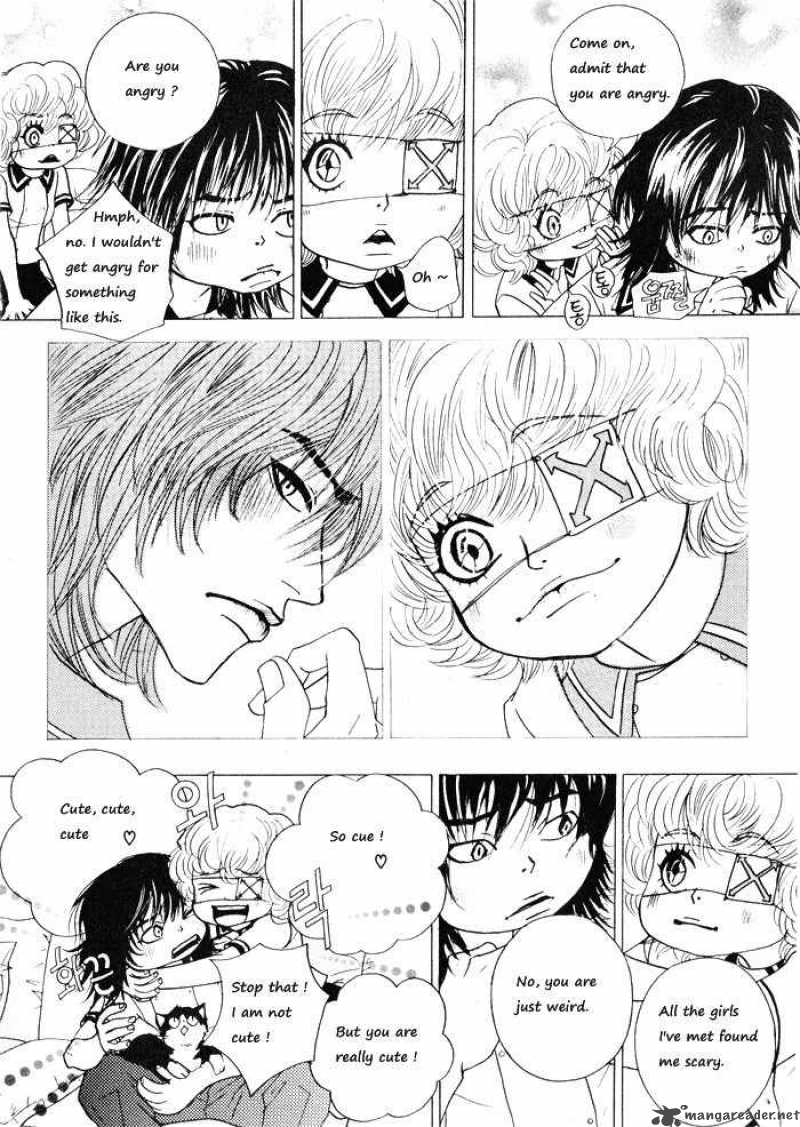 Love At First Sight 3 67