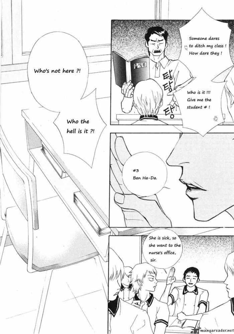 Love At First Sight 3 8