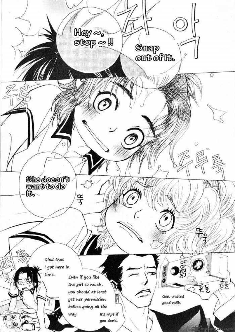Love At First Sight 3 82