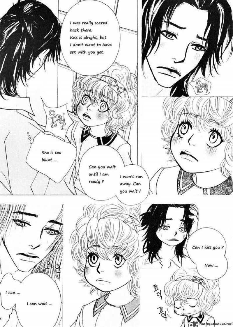 Love At First Sight 3 84