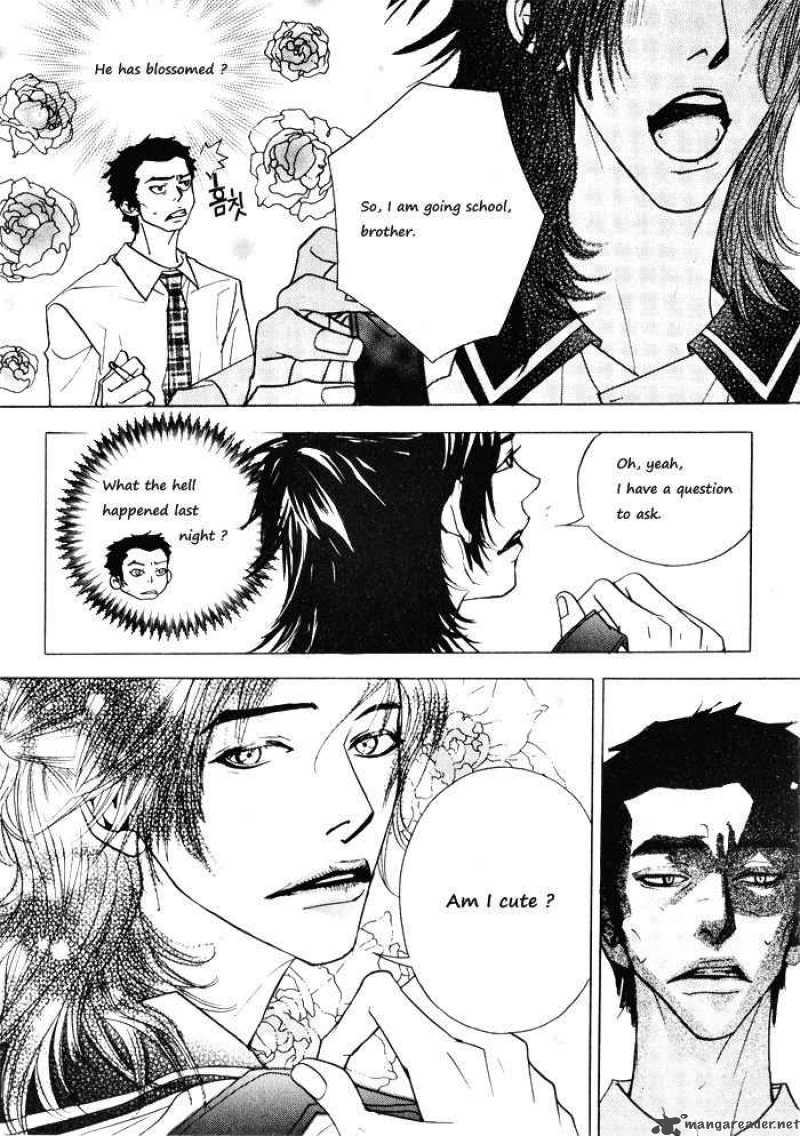 Love At First Sight 3 92