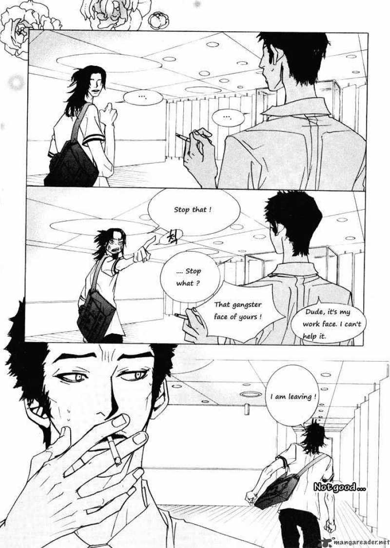 Love At First Sight 3 93