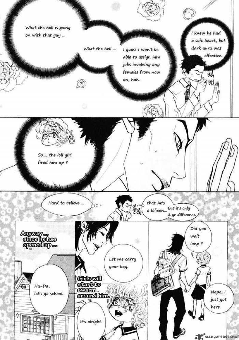 Love At First Sight 3 94