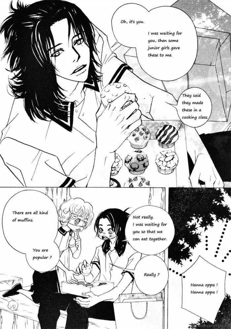 Love At First Sight 3 96
