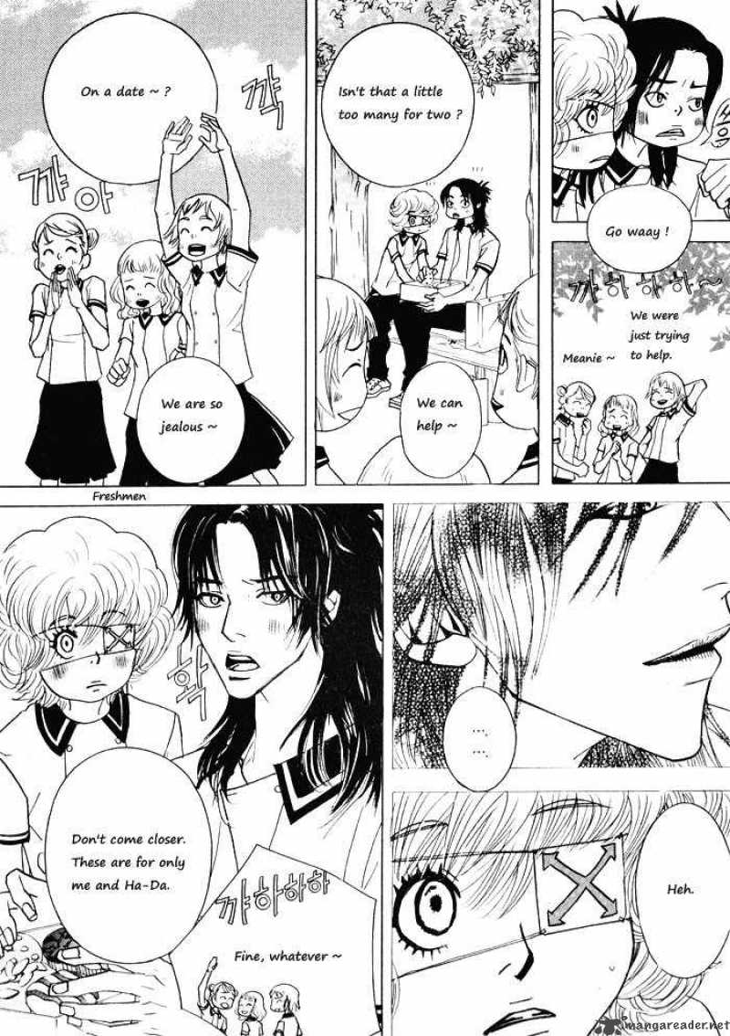 Love At First Sight 3 97