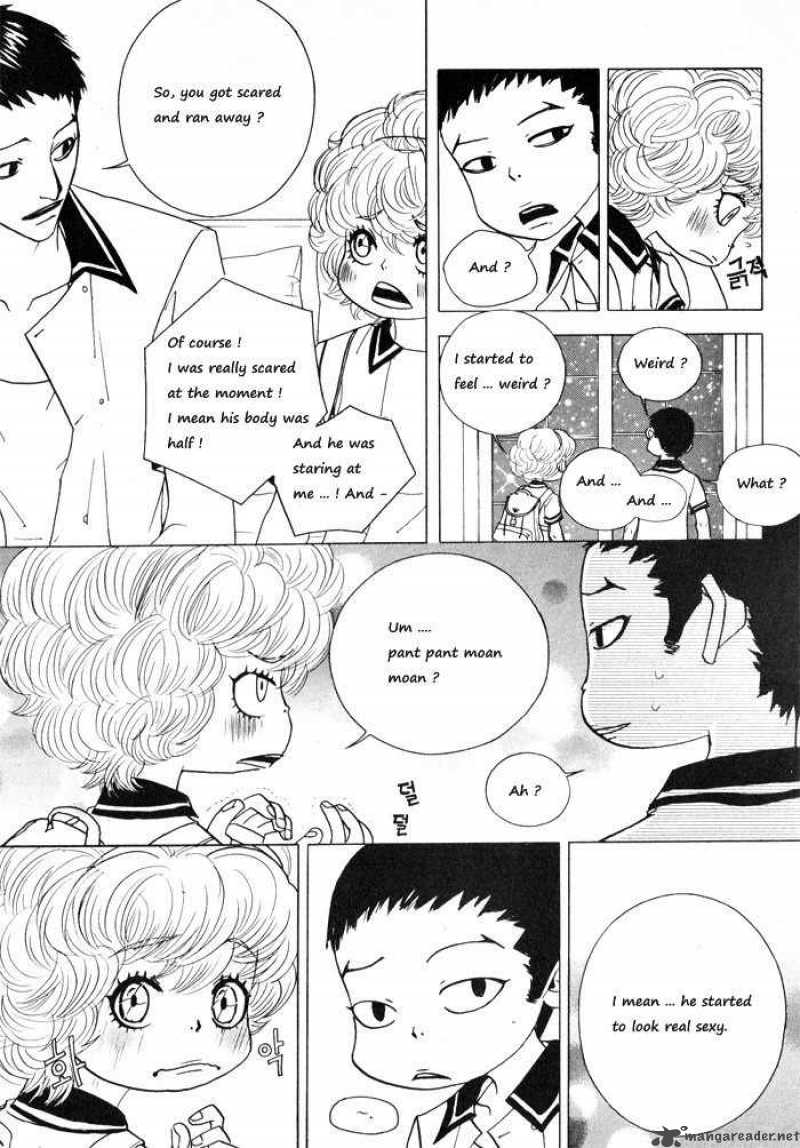 Love At First Sight 4 26