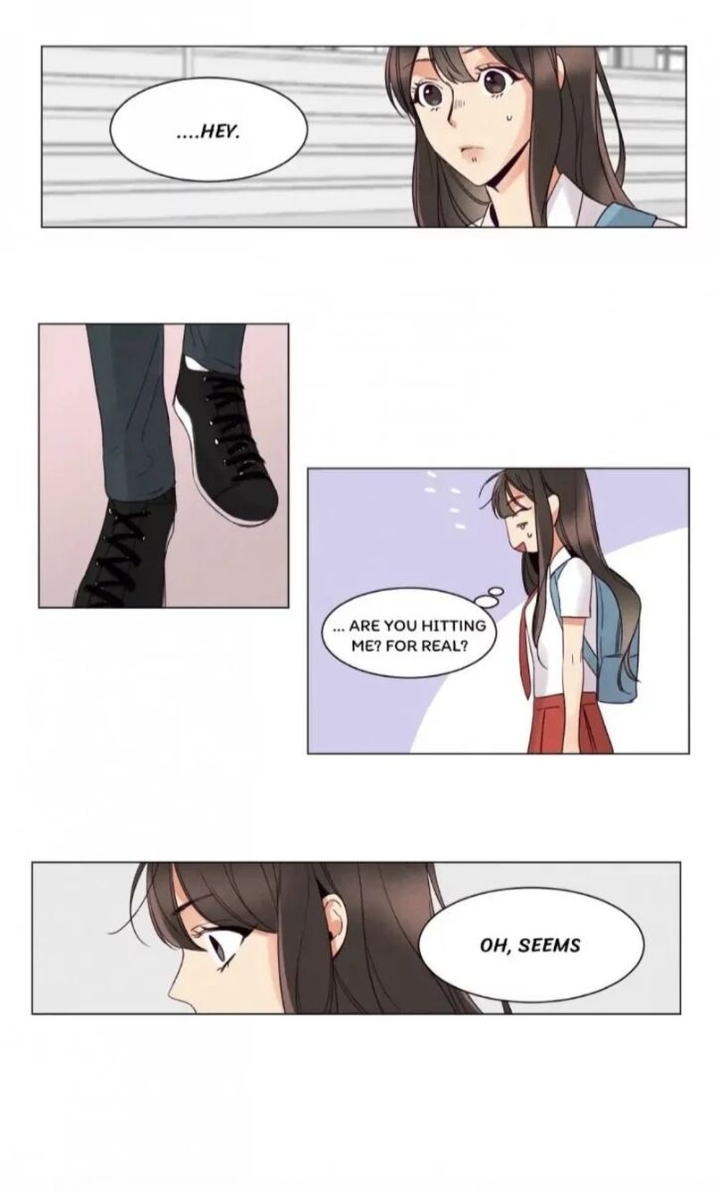 Love At First Sight Doseon 1 12