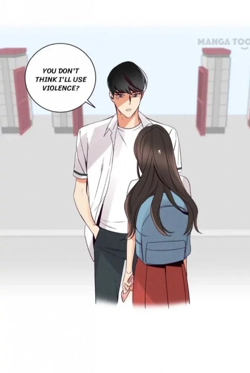 Love At First Sight Doseon 1 13