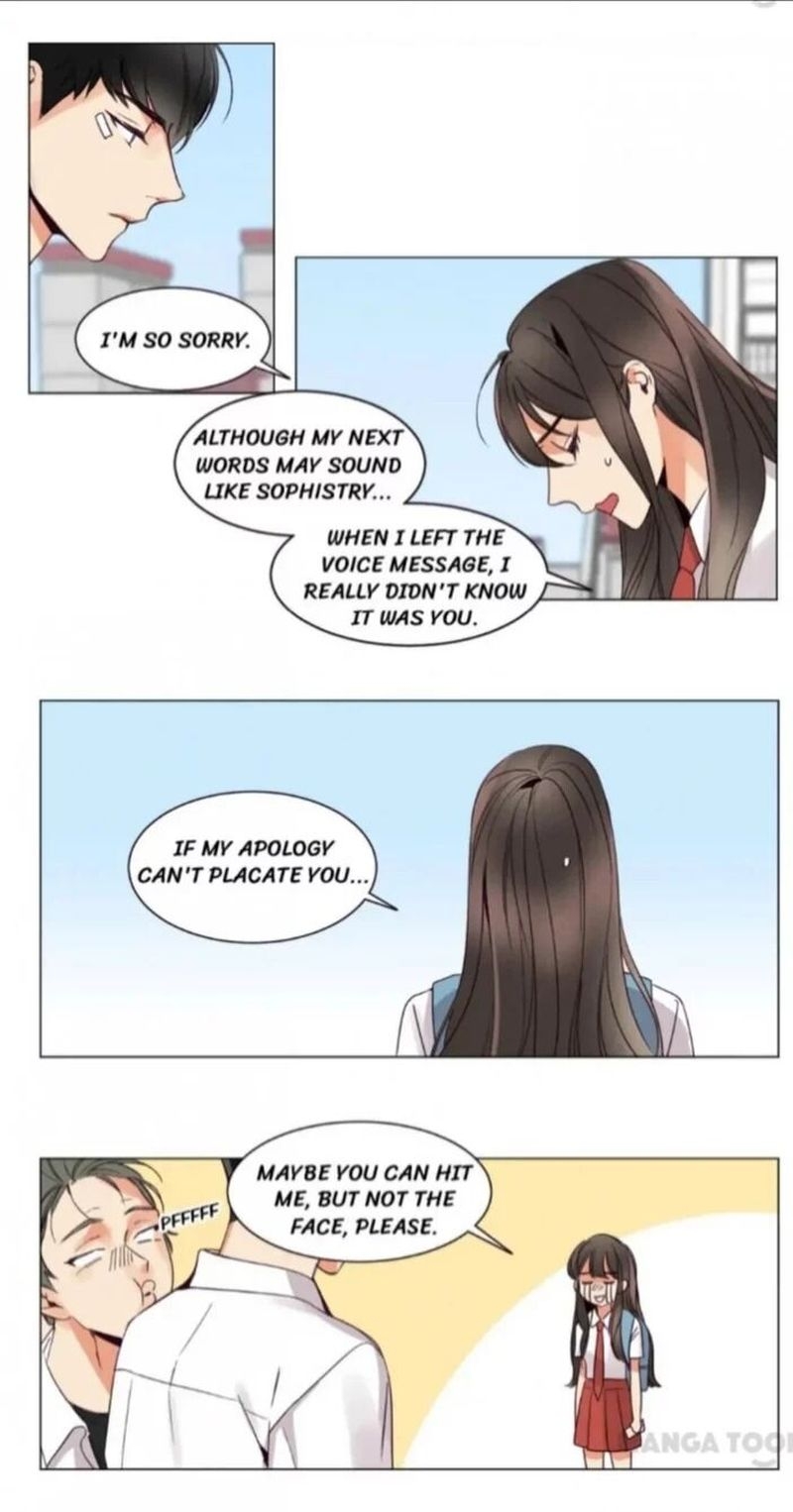 Love At First Sight Doseon 1 14