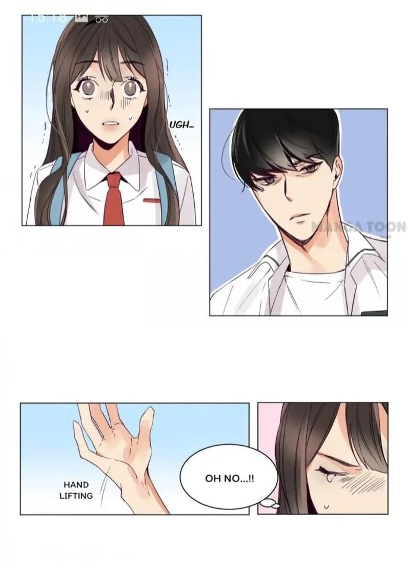 Love At First Sight Doseon 1 15