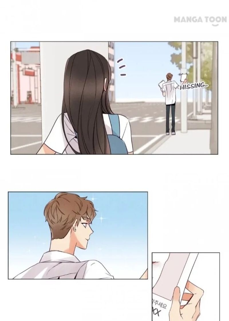 Love At First Sight Doseon 1 22