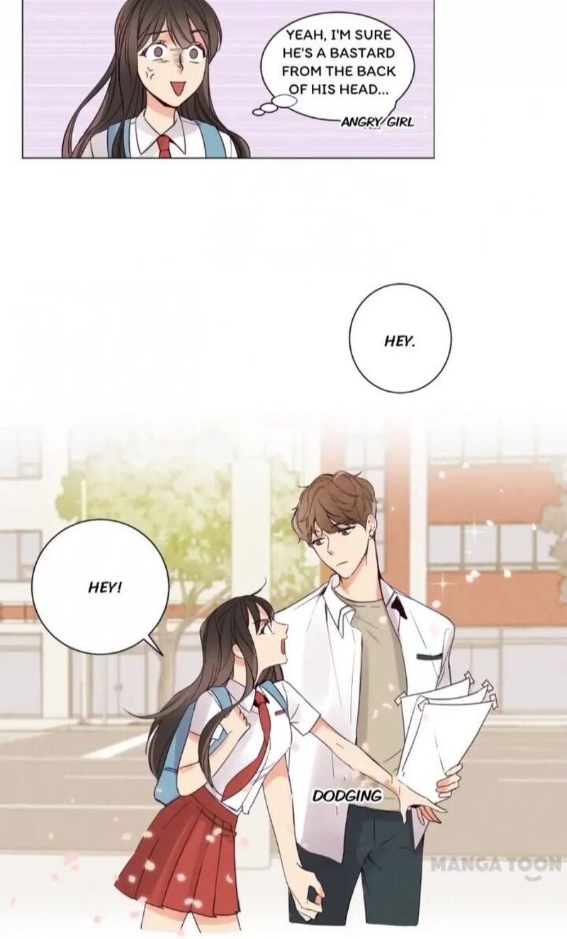 Love At First Sight Doseon 1 24