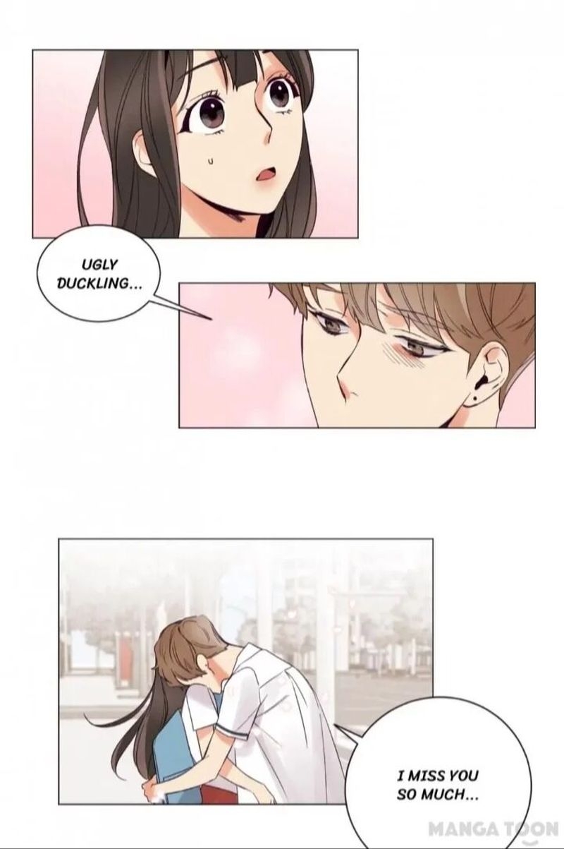 Love At First Sight Doseon 1 26