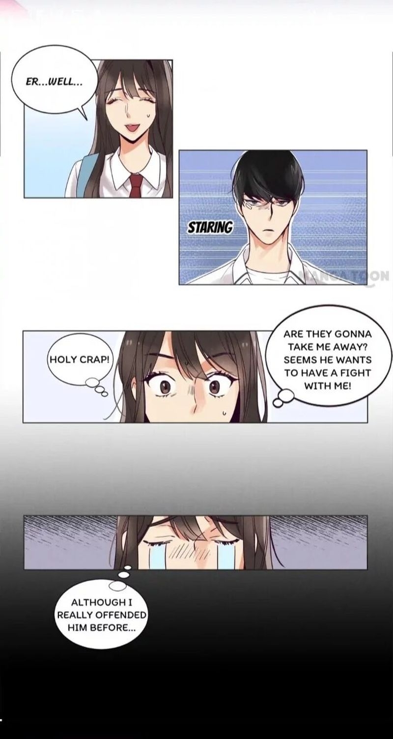 Love At First Sight Doseon 1 4