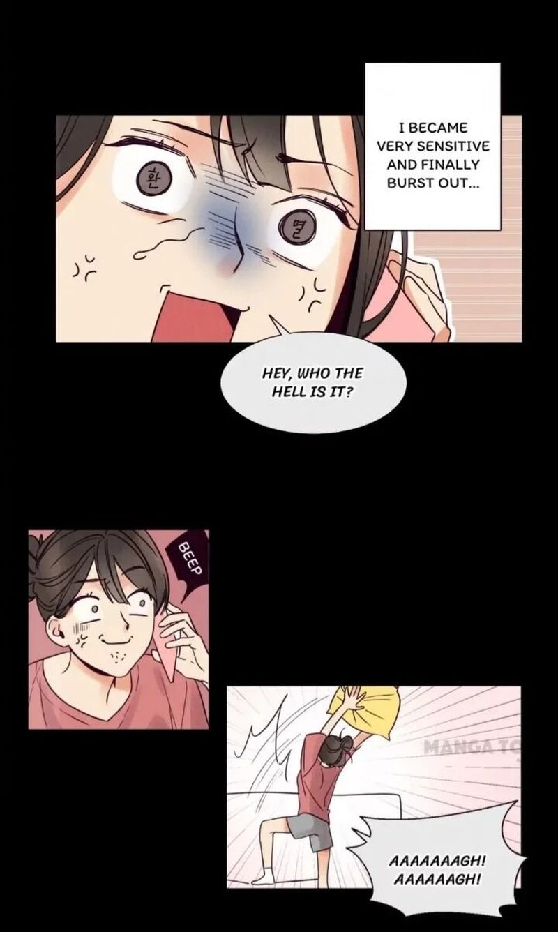 Love At First Sight Doseon 1 6