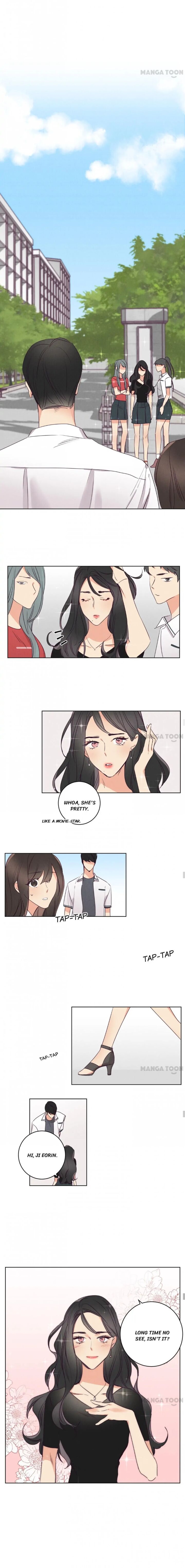 Love At First Sight Doseon 12 4