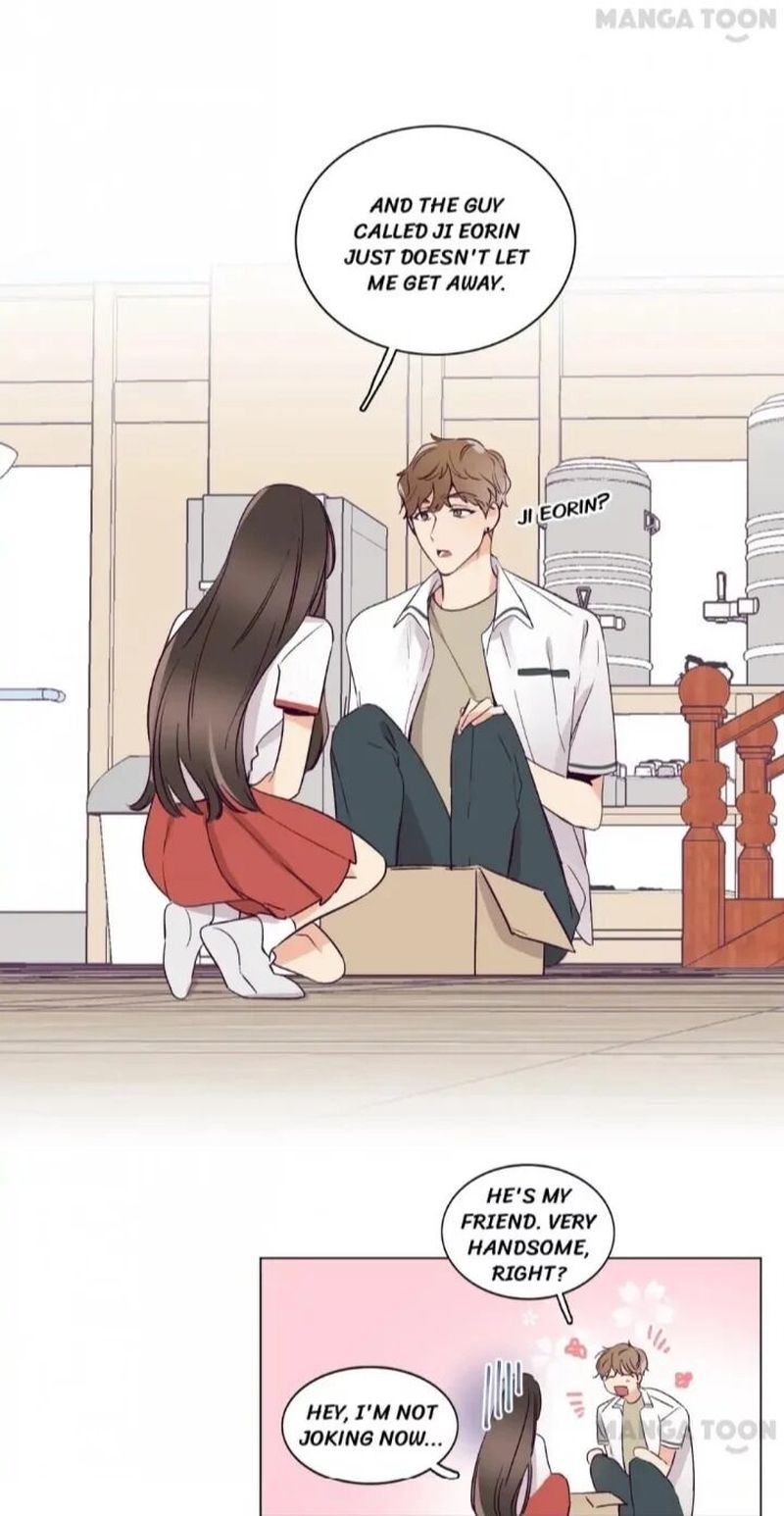 Love At First Sight Doseon 2 12