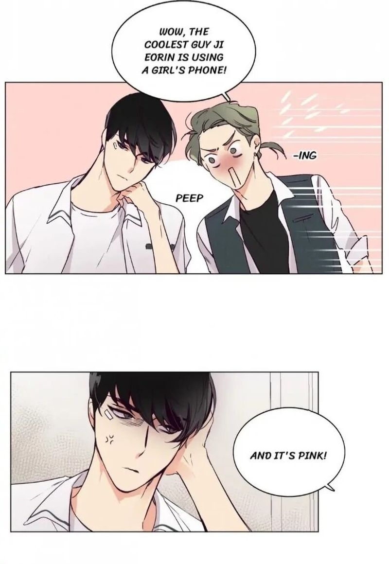 Love At First Sight Doseon 2 2