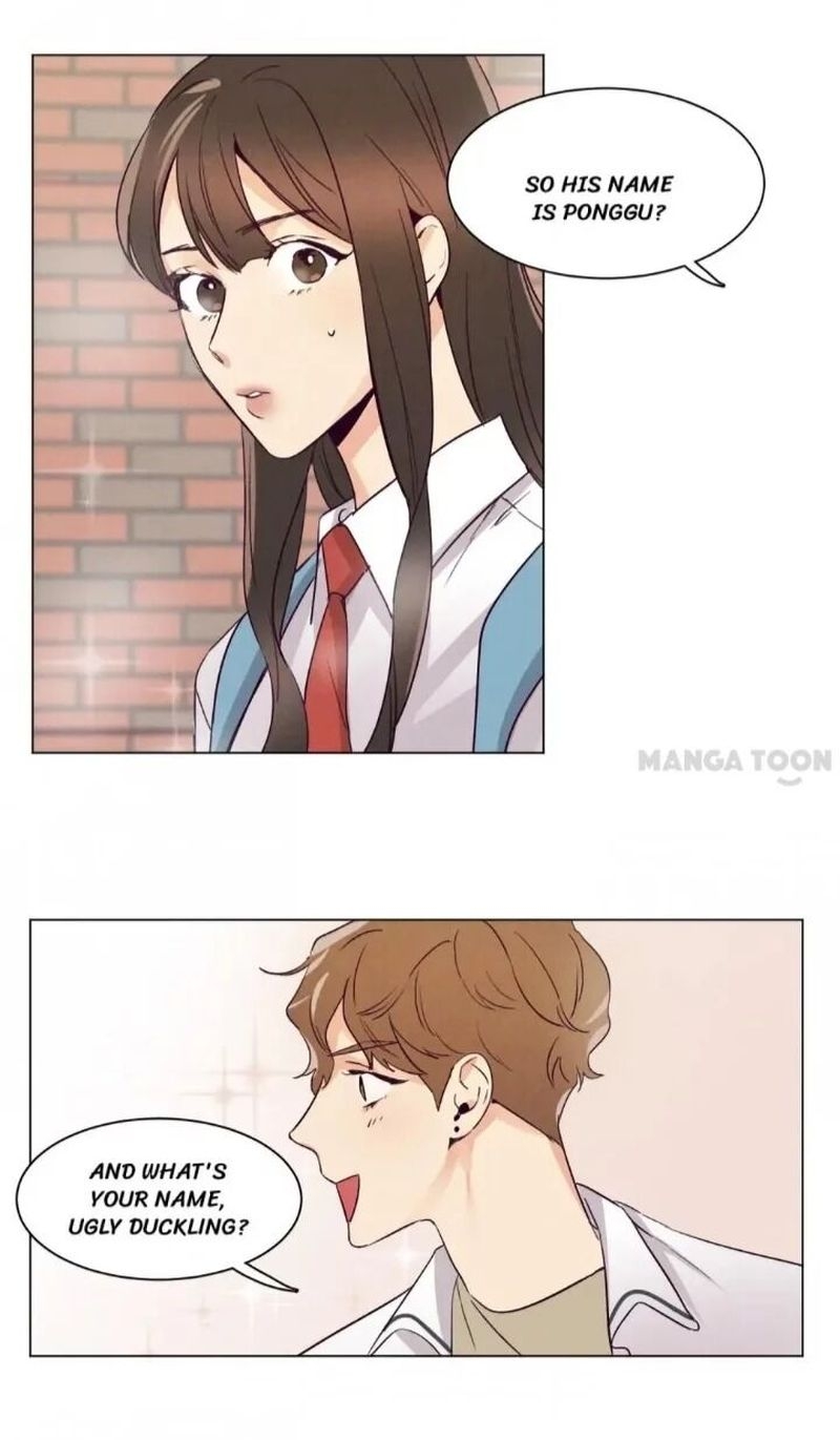 Love At First Sight Doseon 2 21