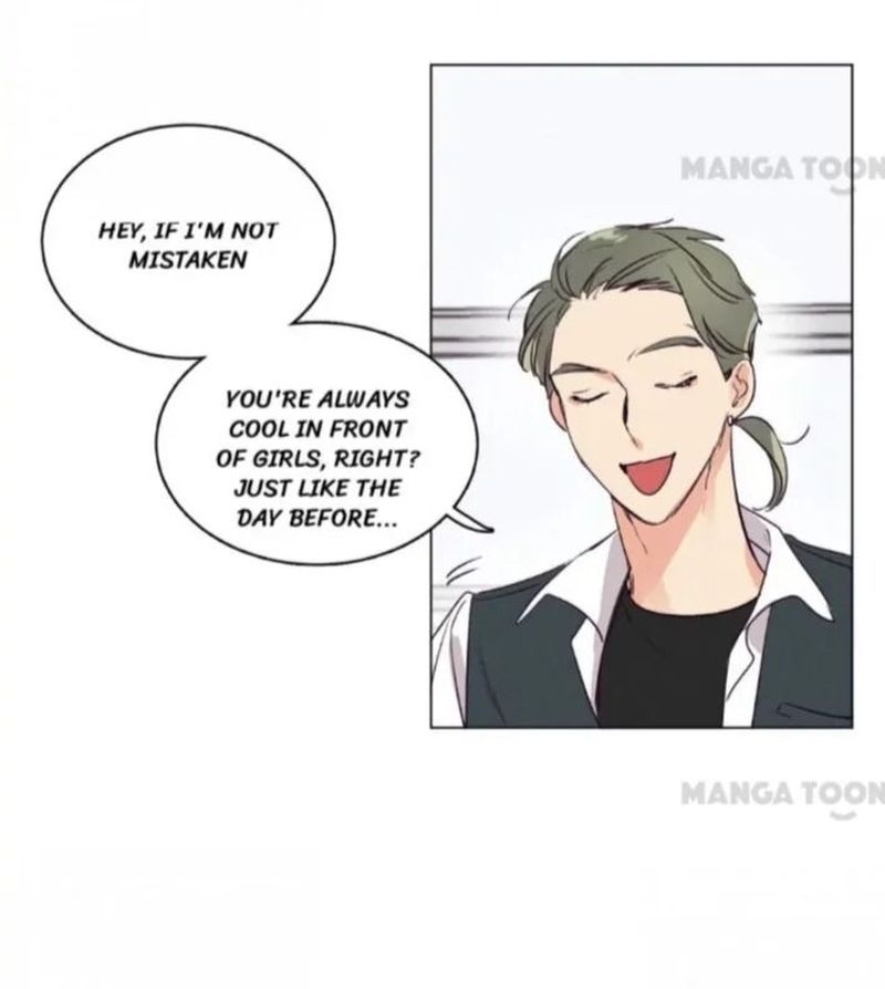 Love At First Sight Doseon 2 3