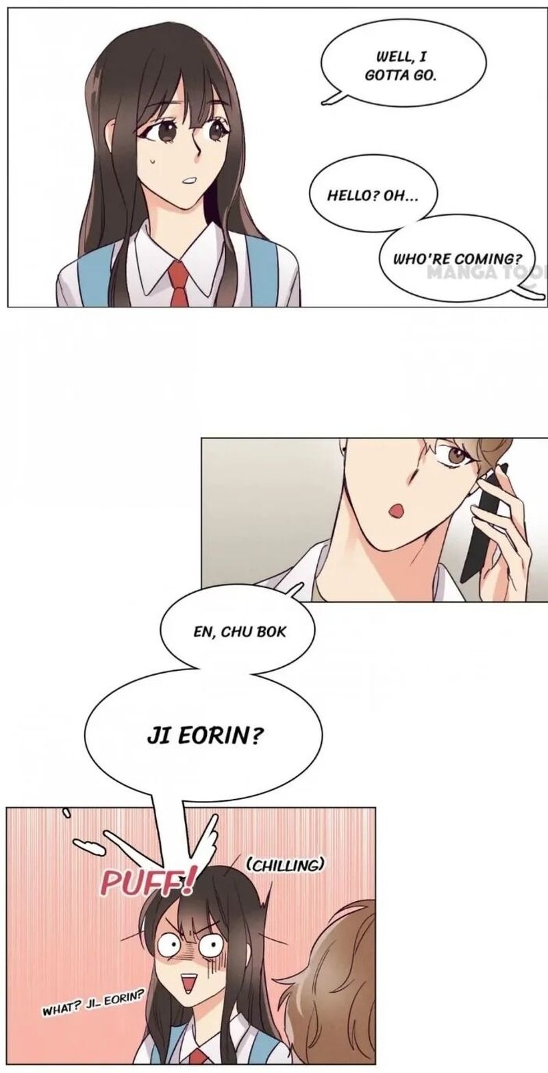 Love At First Sight Doseon 2 35