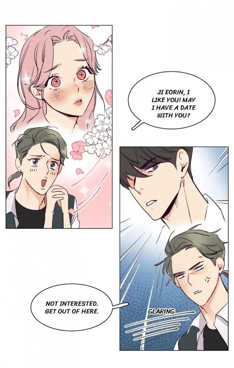 Love At First Sight Doseon 2 4