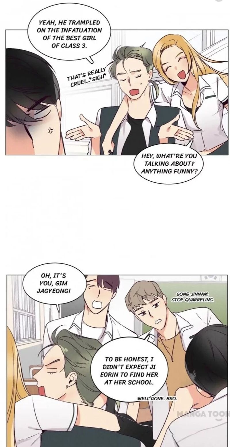 Love At First Sight Doseon 2 5