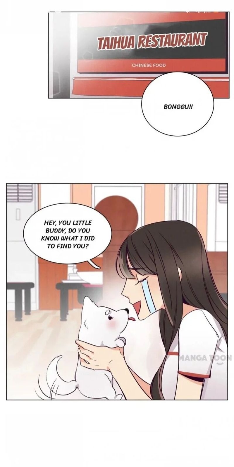 Love At First Sight Doseon 2 8